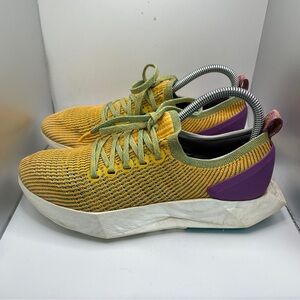 Women’s Allbirds Tree Flyer Running Shoes Size 7.5